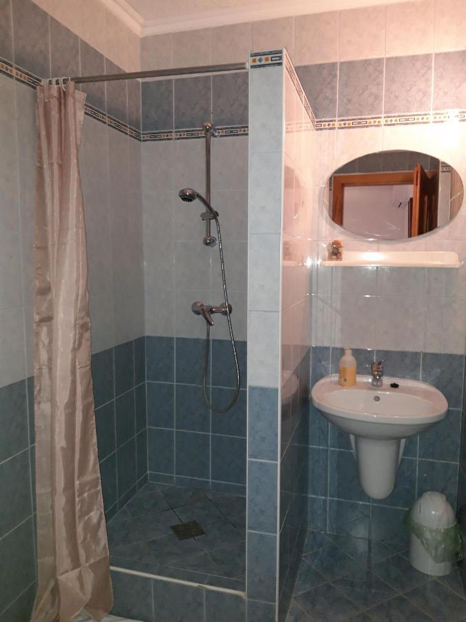 Attila Vendeghaz Appartement Hévíz Buitenkant foto